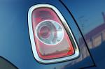Mini Coupe JCW 2012 года